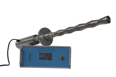 Titanlegierungs-Ultraschallstreuungs-Ausrüstung mit Sonde Sonicator der hohen Leistung