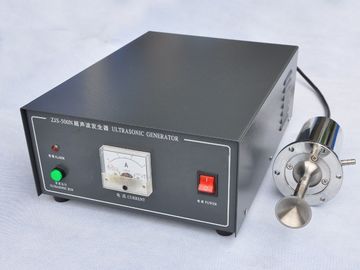 Ultraschallzerstäuber-Maschine/tragbarer Ultraschalldüsen-Spray für Industrie-Chemikalien-Flüssigkeit