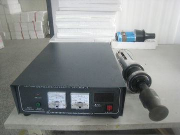 Ultraschallschweißgerät der hohen Leistung metall, Hochfrequenzschweißer-Ausrüstung