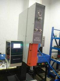 Ultraschallschweißstromerzeuger-Digital-Ultraschall-Stromversorgung für Plastikschweißgerät