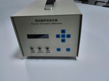 Tragbare Stromversorgungs-einfaches Nehmen Digital-Ultraschallgenerator-220v