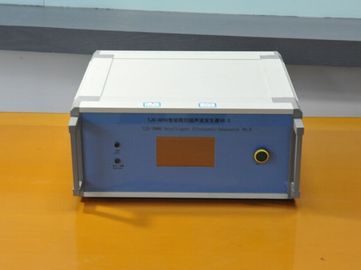 Wandler-Digital-Ultraschallstromversorgung IP64 IP65 IP67 20Khz 2000W der Kapazitanz-11-17nf