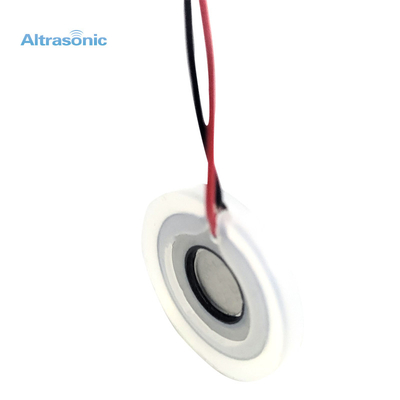 Mikroporöser piezoelektrischer Zerstäuber-keramische Diskette für Ultraschallatomisierung