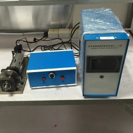 Ultraschallmaschine der dichtungs-1000W mit Ultraschalllängserschütterungswandler