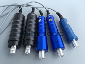 Ultraschall30Khz punktschweissen Sonotrode/tragbare Punktschweissen-Maschine