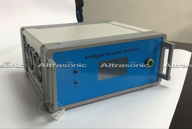 Ultraschalldigital-Generator der Stromversorgungs-3000W für chemische Sonde Sonochemistry