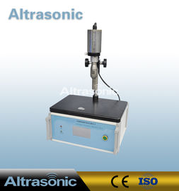 Ultraschallhomogenisierer-Ultraschallstreuungs-Ausrüstung der hohen Leistung 500 W