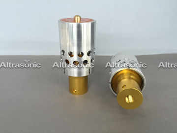 Ultraschallkonverter-Ersatz Dukane 110-3168 mit PC-Keramik 45mm Durchmesser-2