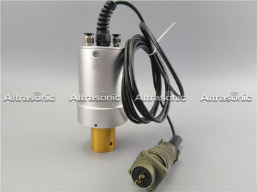 Ultraschallkonverter des Ersatz-20Khz Dukane 41S30 für Plastikschweißen