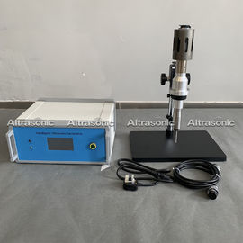 Hohes leistungsfähiges Labor- Ultraschall-Sonochemistry-Ausrüstung für Kräuter, Betriebsextraktion