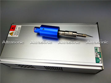 Dauerhafter Ultraschallschneidemaschine-/Ausrüstungs-austauschbarer Blatt-Digital-Generator