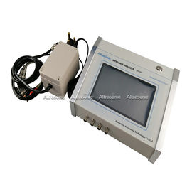 1Khz - Ultraschallwiderstand-Analysator des Messgerät-3Mhz für Sonotrode-Ton