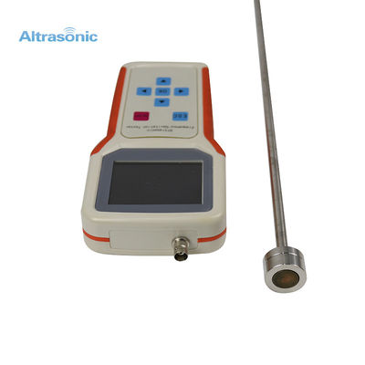 Ultraschallschalleistungspegel CER Messgerät
