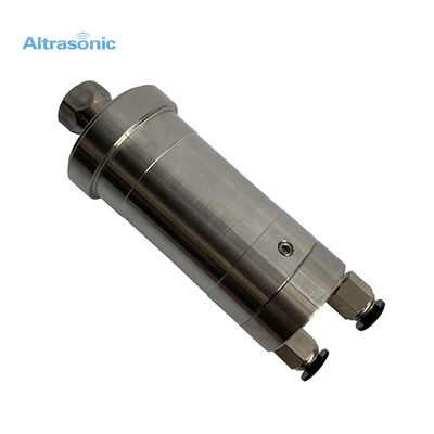Ersatz-Herrmann Ultrasound Converter With Aluminum-Verstärker 1000w 35khz