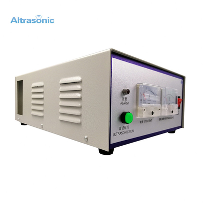 Ultraschallstromversorgung des generator-2000w für die medizinische Masken-Herstellung