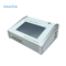 Tragbares Ultraschallwiderstand-Analysator-Messgerät 500khz