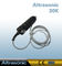 Pp.-PC-ABS fesselnder Handschweißer/fesselnder mit Ultraschallschweißer für Automobilinnenteile