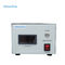 220mm spezielles Titanblatt-Ultraschallnahrungsmittelschneidemaschine