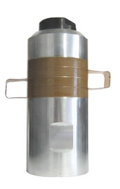 Hitzebeständige 4 PC piezo elektrischen Ultraschallwandlers 15 kHz 2600W