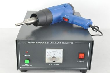 Faustfeuerwaffe-Ultraschallpunktschweissen-Maschine 35 kHz mit analogem Generator CER