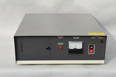 analoger Hochfrequenzgenerator des Ultraschall-2000W