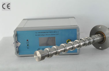 Titanlegierungs-Ultraschallhomogenisierer-Maschine 20 kHz für Drogen-Extraktion