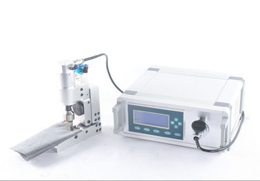 Tragbare Ultraschalldichtungs-Maschine
