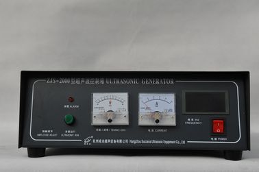Keramischer Ultraschallfrequenzgenerator, Ultraschallschweißens-Wandler 20khz 2000W