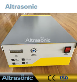 Ultraschallstromversorgungs-Generator-automatische Suchfrequenz-Spurhaltung Digitalschaltungs-200CPM