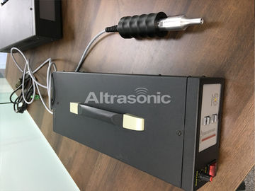 Ultraschall40K punktschweissen mit tragbarem Digital-Generator