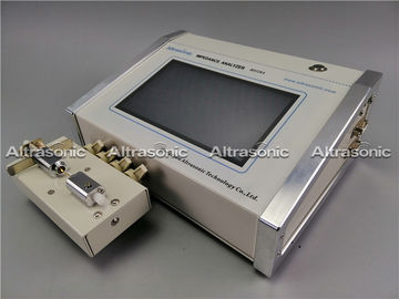 Messgerät des Frequenzbereich-0-hz für Ultraschallwandler und Horn