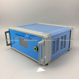 Ultraschall-Sonochemistry-System der 3000 Watt-hohen Leistung für die Zerstreuungshomogenisierungsemulgierung und die Extrahierung