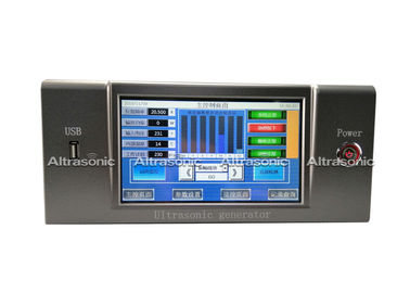 Ultraschallstromversorgungs-Generator 20kHz Digital für Ultraschallschweißgerät
