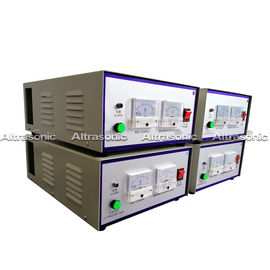 analoger Generator-Ultraschallstellen-Schweißer 20kHz 2000W