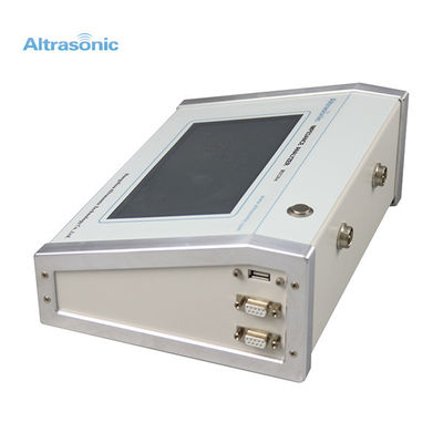Touch Screen 1khz - Ultraschalldrucker des analysator-5mhz für Parameter