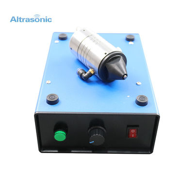 Mini Ultrasonic Nebulizer For Circuit-Brett-Präzisions-Sprayschmelzen der hohen Temperatur 50Khz