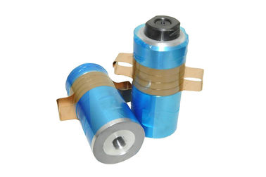 Hitzebeständige 4 PC piezo elektrischen Ultraschallwandlers 15 kHz 2600W