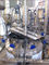 Titan- Legierung Ultraschall-Sonochemistry-Ausrüstungs-untere Leistungsaufnahme