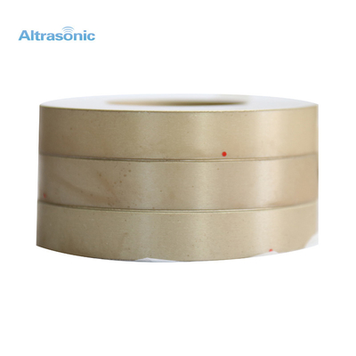 Materielle piezoelektrische keramische Chip Used For Ultrasonic Welding Maschinen der Frequenz-20kHz P4 P5 P8