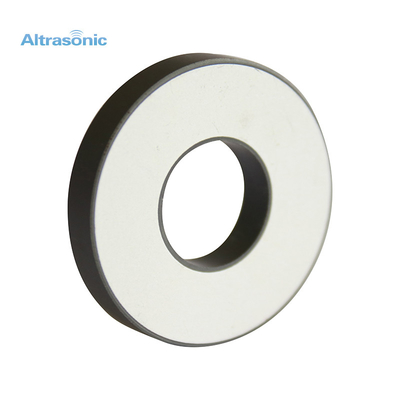 Materielle piezoelektrische keramische Chip Used For Ultrasonic Welding Maschinen der Frequenz-20kHz P4 P5 P8