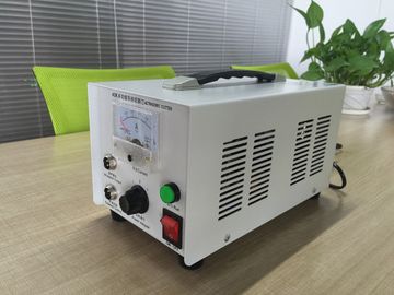 Ultraschalltrennmesser der tragbaren Ultraschallschneidemaschine 40Khz für 0.01~m PC-Folien