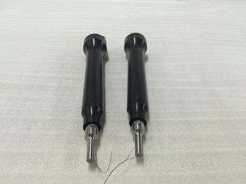 Ultraschalleinbettung des draht-70Khz Titanhorns Chipkarten Mattching mit 0.m Loch