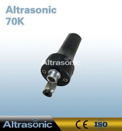 Ultraschalldraht 70Khz 100W, der Maschine mit 0.m Draht-Loch einbettet