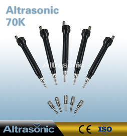 Ultraschalldraht 70Khz 100W, der Maschine mit 0.m Draht-Loch einbettet
