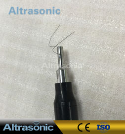 0.m Ultraschallfadenloch für 0.08mm 0.15mm kupferne Einlegearbeiten in der Plastikkarte