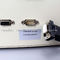 Piezoelektrische Hochfrequenzelement-Ultraschallplastikschweißgerät