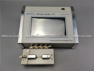 Messgerät des Frequenzbereich-0-hz für Ultraschallwandler und Horn