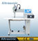 Nahtlose Ultraschalldichtungs-Maschine Hochleistung Altrasonic für nichtgewebtes Gewebe