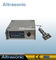 Titanblatt-Ultraschallschneidemaschine, Ultraschallausschnitt-Ausrüstung