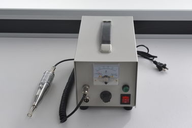 40-kHz-Ultraschalltrennmesser für 0.01~m PC Folien, hohe Leistungsfähigkeit